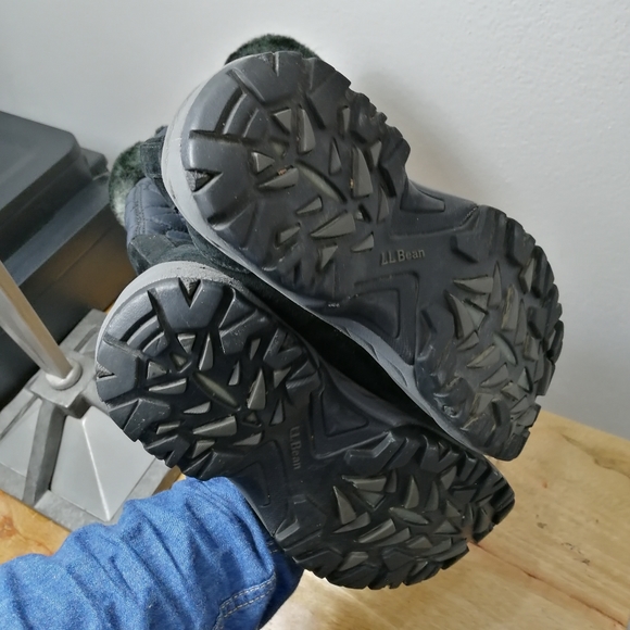 L. L. Bean boots - Picture 8 of 10